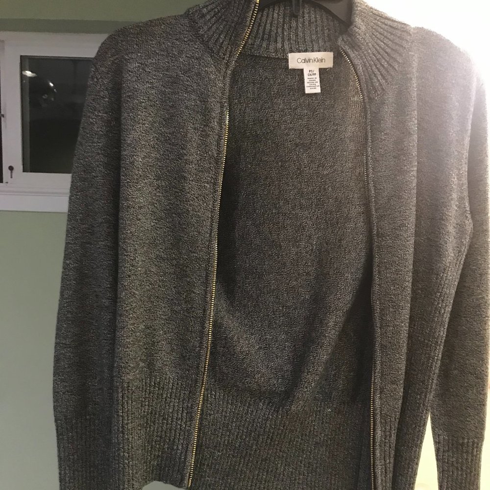 Calvin Klein Jacket